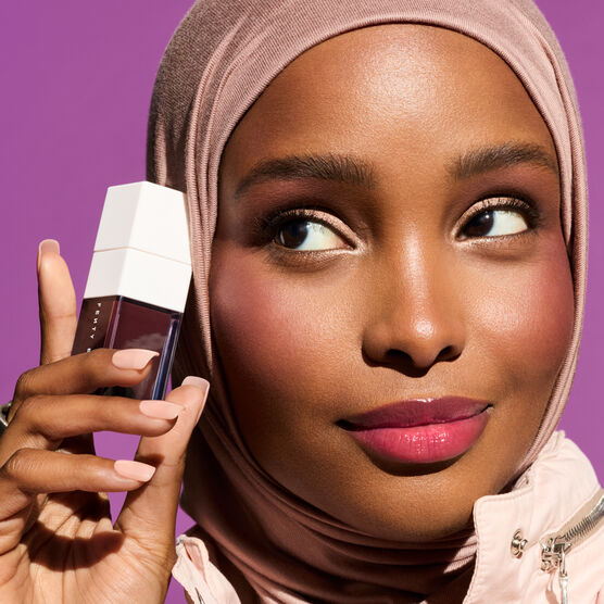 SHAKE N PLAY LQD BLUSH VIOLET VICE$ 9ml